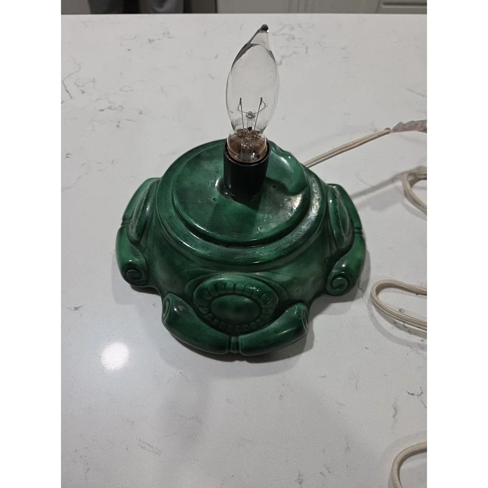 Vintage ATLANTIC MOLD 18
